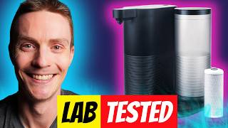 Aquasana Clean Water Machine Review (Lab Test & Objective Analysis)