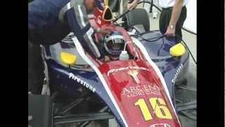Four Weeks in May & T.E.A.M.W.O.R.K. -- Team Training & Motivation with Danica Patrick