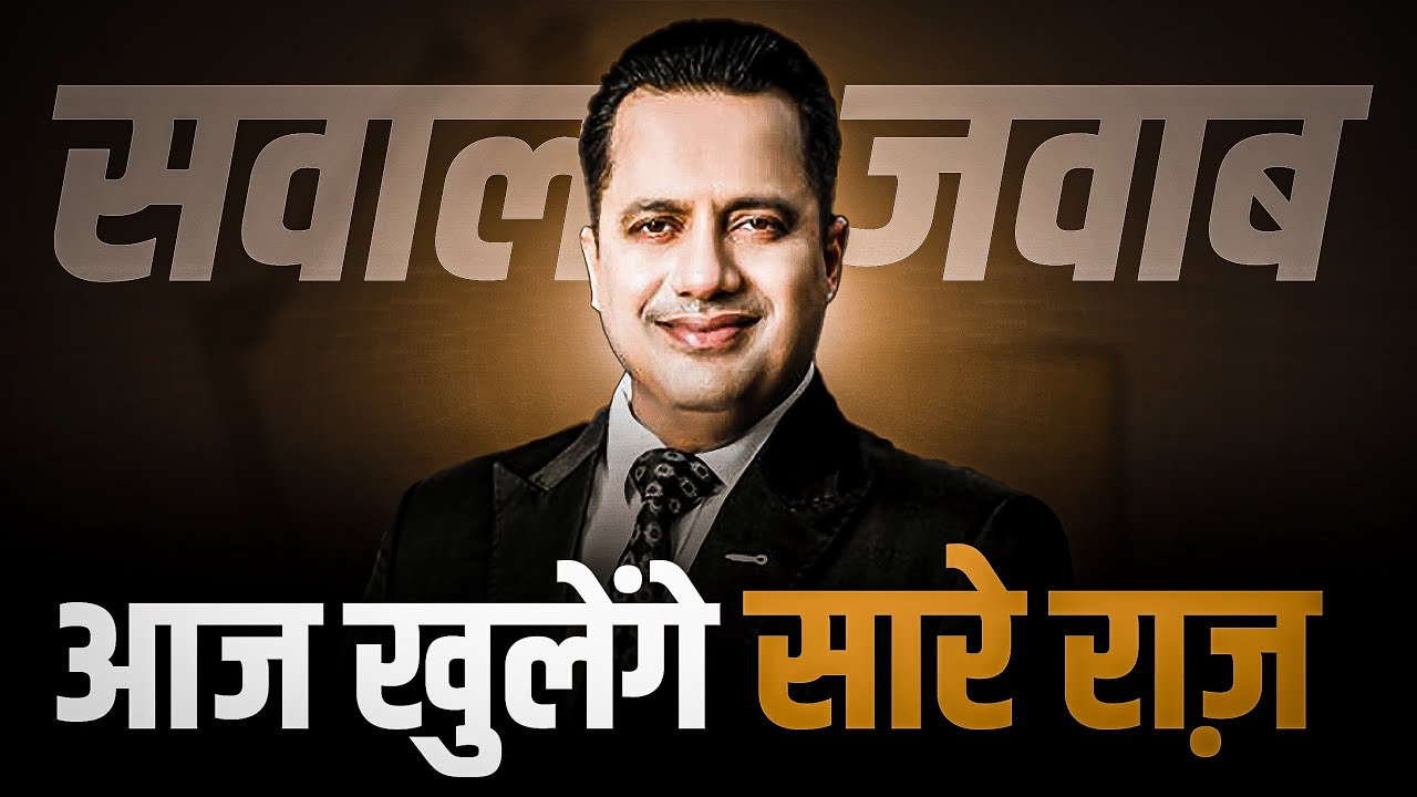 Dr Vivek Bindra Interview By Deepak Daiya | Must Watch Video