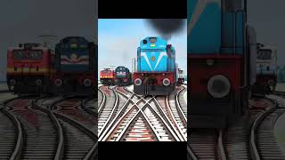 #shorts #trainsim #indianrailways #trainsimulator #indiantrain #indiantrainsimulator #train