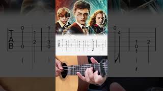 Harry Potter w/ Guitar 🪄⚡️