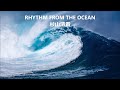 XG音源 [RHYTHM FROM THE OCEAN / 杉山清貴]