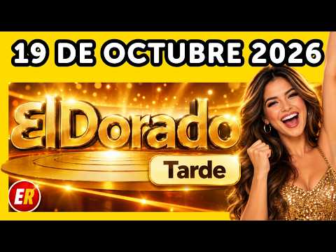 DORADO TARDE TODAY Results October 19, 2026 💫✅💰