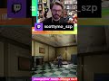 A Real Yawn - Near-Perfect Boss Fight in Resident Evil | scottymo_szp on #Twitch
