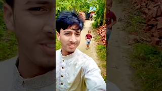 A Blessed Friday: Boy Prays Jumu'ah and Shares Jilapi with Friends | Educational Story#shorts