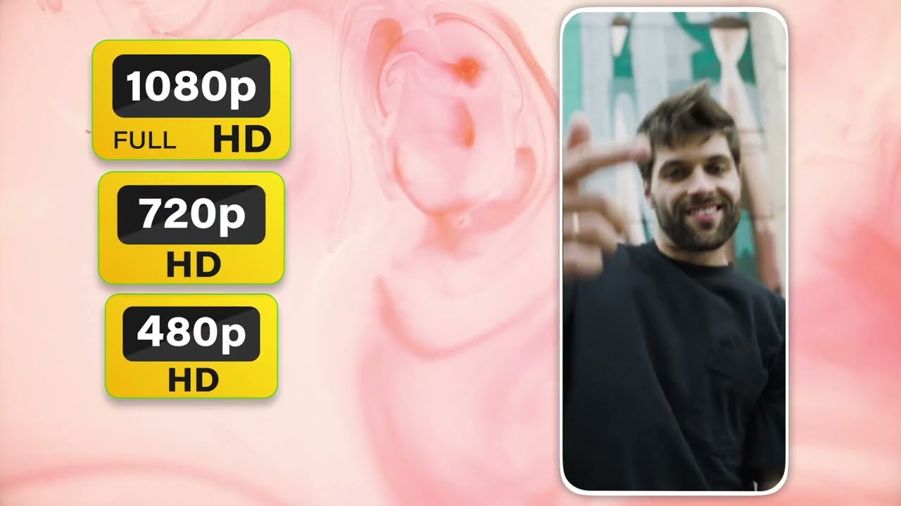 Fast video downloader lite {VDL} YouTube