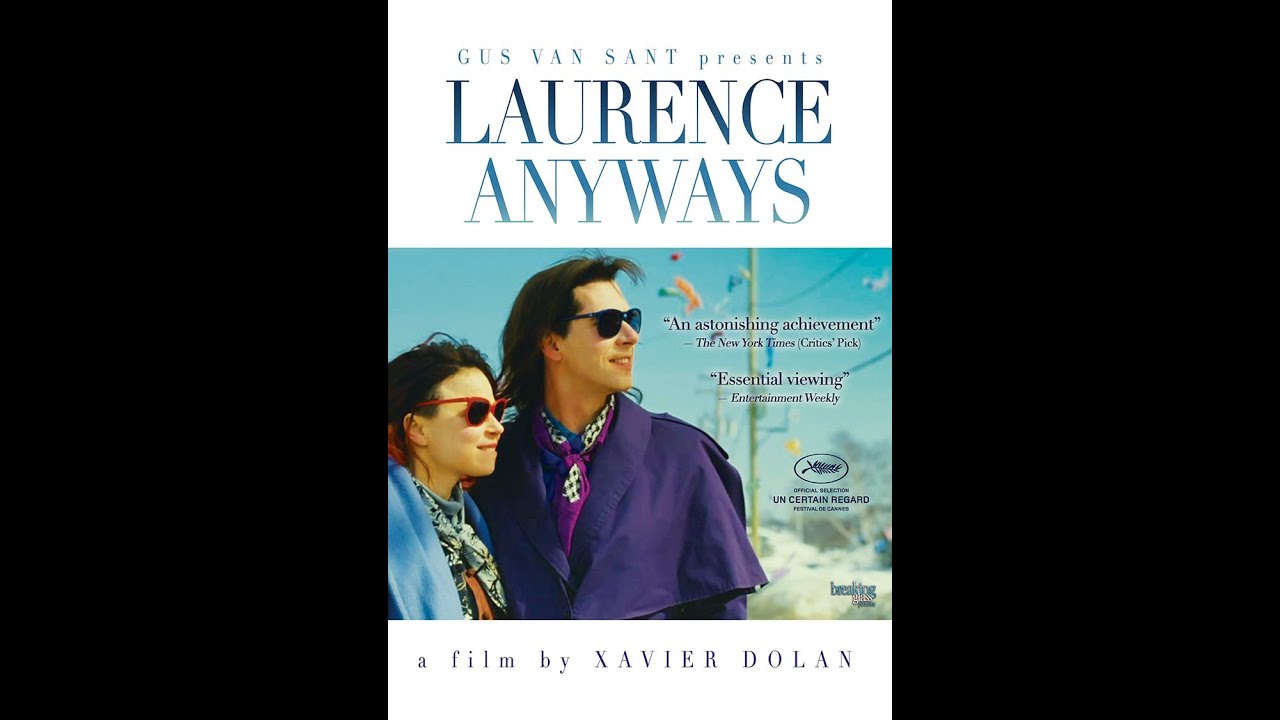Xavier Dolan: The Essential Films