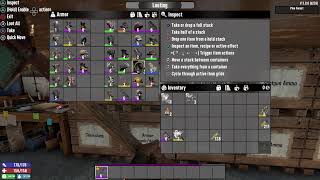 7 days to die, Old school player,in the new gen world screenshot 5