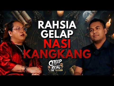 Nasi Kangkang