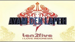 Kumpulan Video Lagu Daerah Sumatera Barat Ayam Den Lapeh | Download