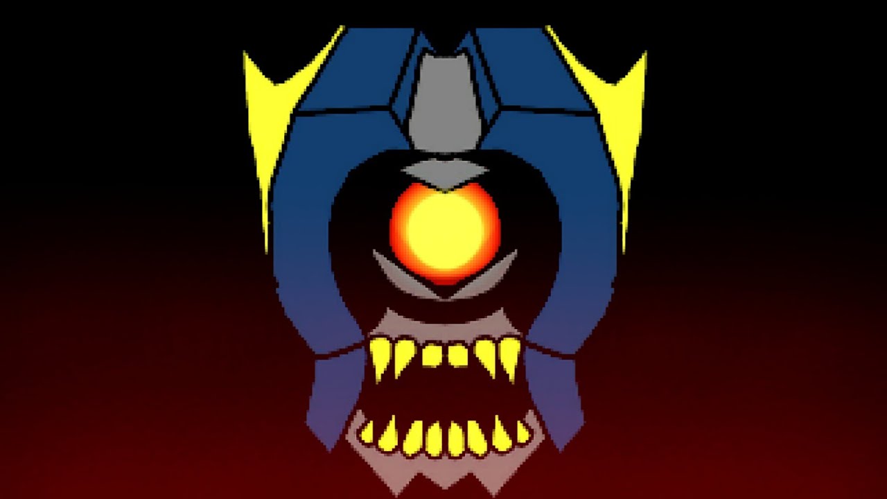 MEATGRINDER (ULTRAKILL "The Cyber Grind" Slowed Down) YouTube