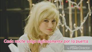 Pixie Lott ~ Mama Do (En Español)