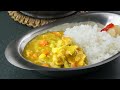 カレーライス