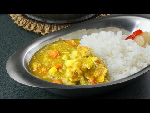 カレーライス