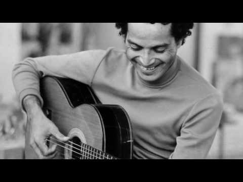 Putar Saudade da Bahia - Baden Powell