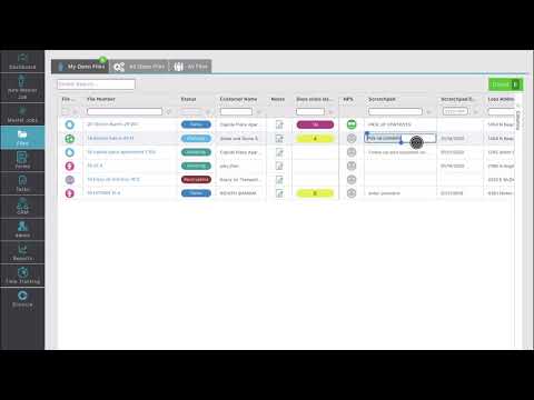 Xcelerate - How to use the scratchpad