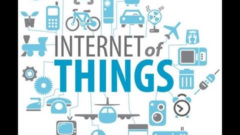 1. Dasar Pemrograman IoT / Arduino (part 1)