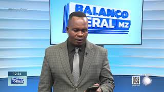 #GeneralReport: Dalila Ussene, Mayor of Angoche, has died