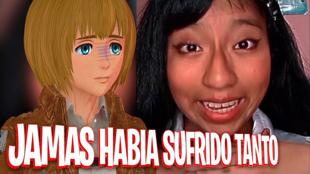 ESTE TIK TOKER ME HIZO SUFRIR DE CRINGE | OBSESSION REACCIONA