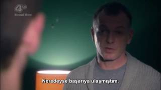 Skins - 4Th Season Final Scene Türkçe Altyazılı Im Cook