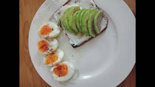 FAT LOSS BREAKFAST screenshot 3