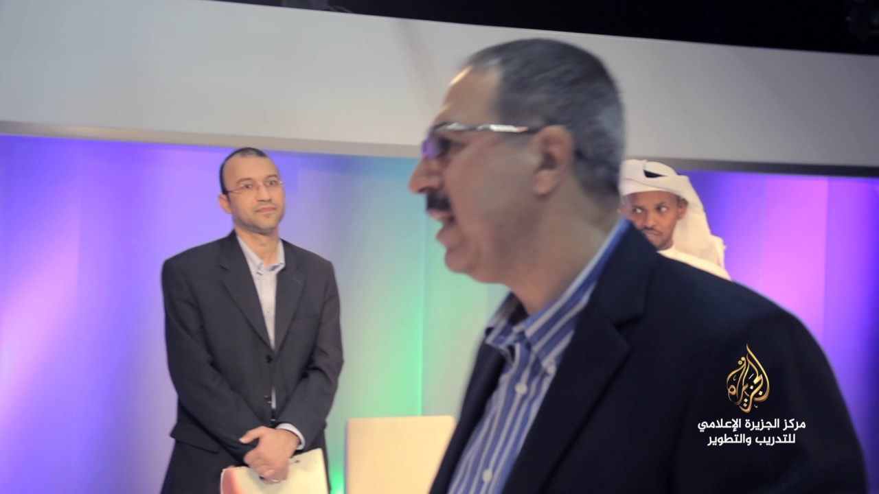 #دورة المهارات الإعلامية للعلاقات العامة (محمود عبدالهادي)