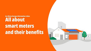 Smart Meter - Alinta Energy | Punchy Digital Media