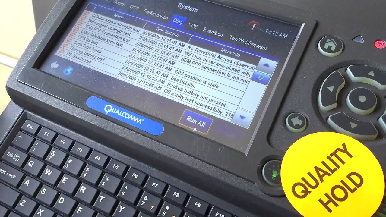 Pivot Techonology Video 2