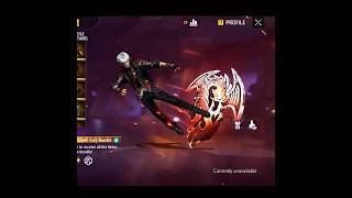 The New Divine Bundle is INSANE! 🐉💥 #FreeFireUpdate #FFLeaks