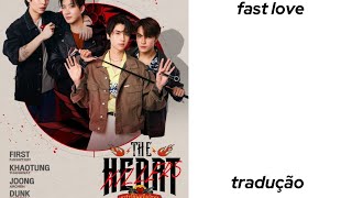 Dunk Natachaifast Loveost The Heart Killerstraduo