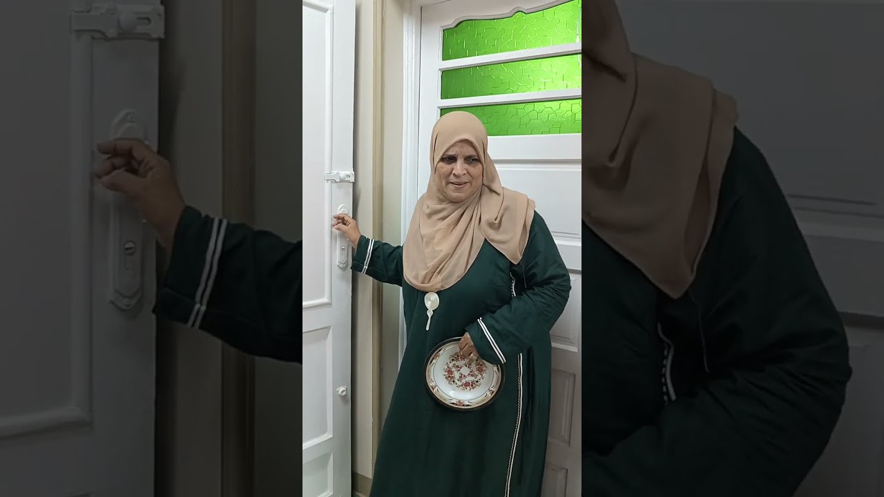 جبروت أبويا مع اهل بيته ومع الجيران 😭 شوفوا اللى حصل في النهايه 😪#دراما #قصص_حقيقية 