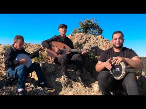AHCENE BOUNDAOUI- Yyaw meqqar [ Reprise - Zedek Mouloud