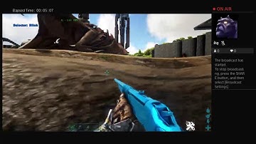 How to spawn bionic rex and raptor ark survival console adminn cheats