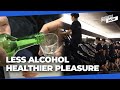 From cheers to clear minds: South Koreans drink less amid cultural shift