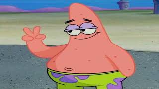 Piosenka AIl Patrick Star 2 Voice Model   FAZA   DZIKI ZACHÓD video
