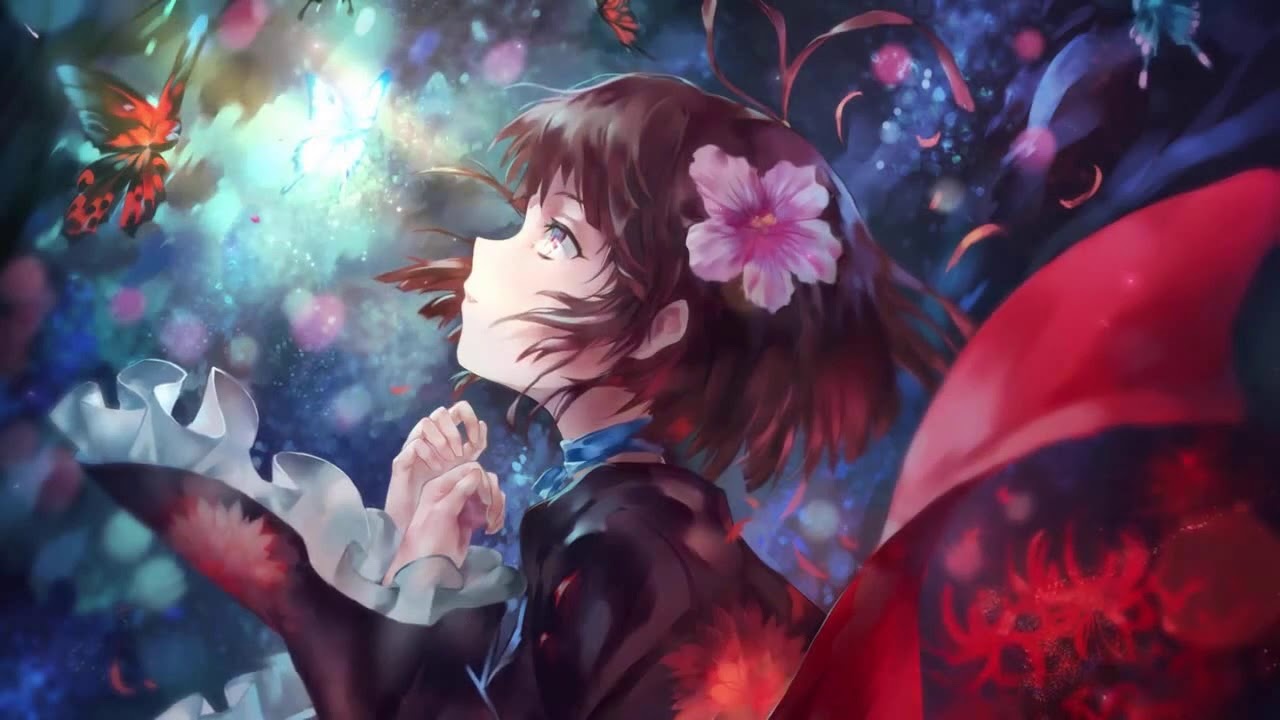 Nightcore   -  Hurts Like This // [lyrics]