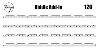 Diddle Add-In