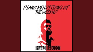 Lost in the Fire - Piano Project