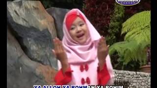 Download Lagu menghafal 99 asmaul husna sambil bernyanyi- YAA ALLOH YAA ROHMAN YAA ROHIM-MARINDA RECORD MP3