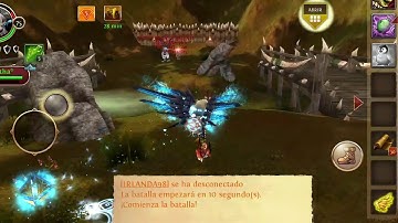 15/Ago/19. Order & Chaos Online[Pvp 2s] HUMILLACIÓN 😘