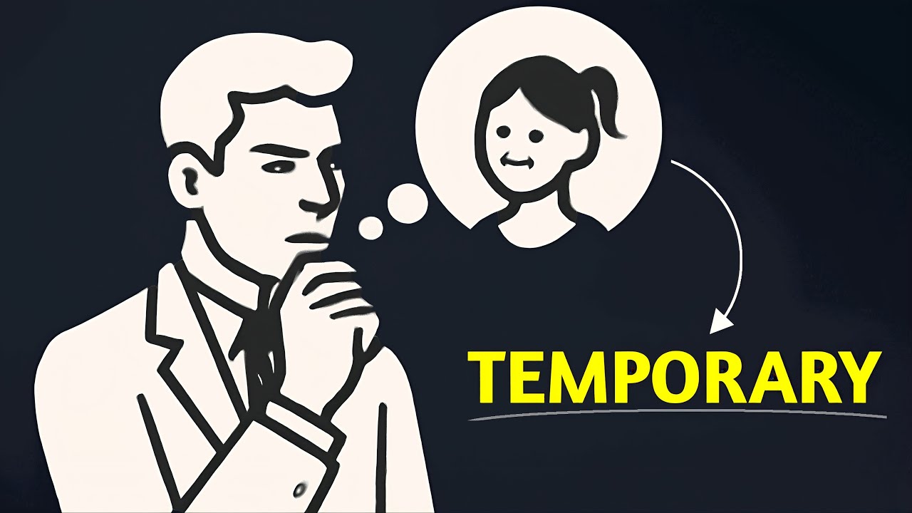 Мужчины определяют «роль» женщины в первые недели — вот как это происходит.