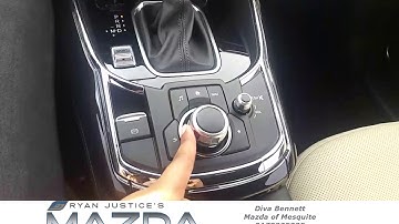 2017 Mazda CX-9 bluetooth