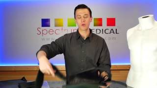 Endeavor L0637 Back Brace