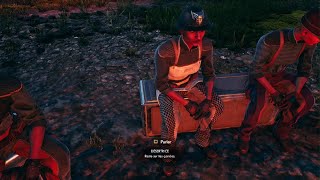 The Outer Worlds, Ep.8, On cherche des pillards (sans les trouver).