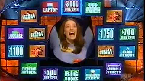 Whammy! The All-New Press Your Luck: Doyle/Jetta/S...