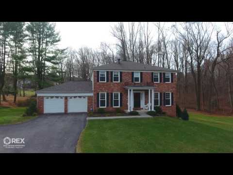 11429 Rowley Road, Clarksville, MD home video tour