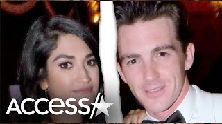Drake Bell's Wife Janet Von Schmeling Files For Divorce After He Went Missing
