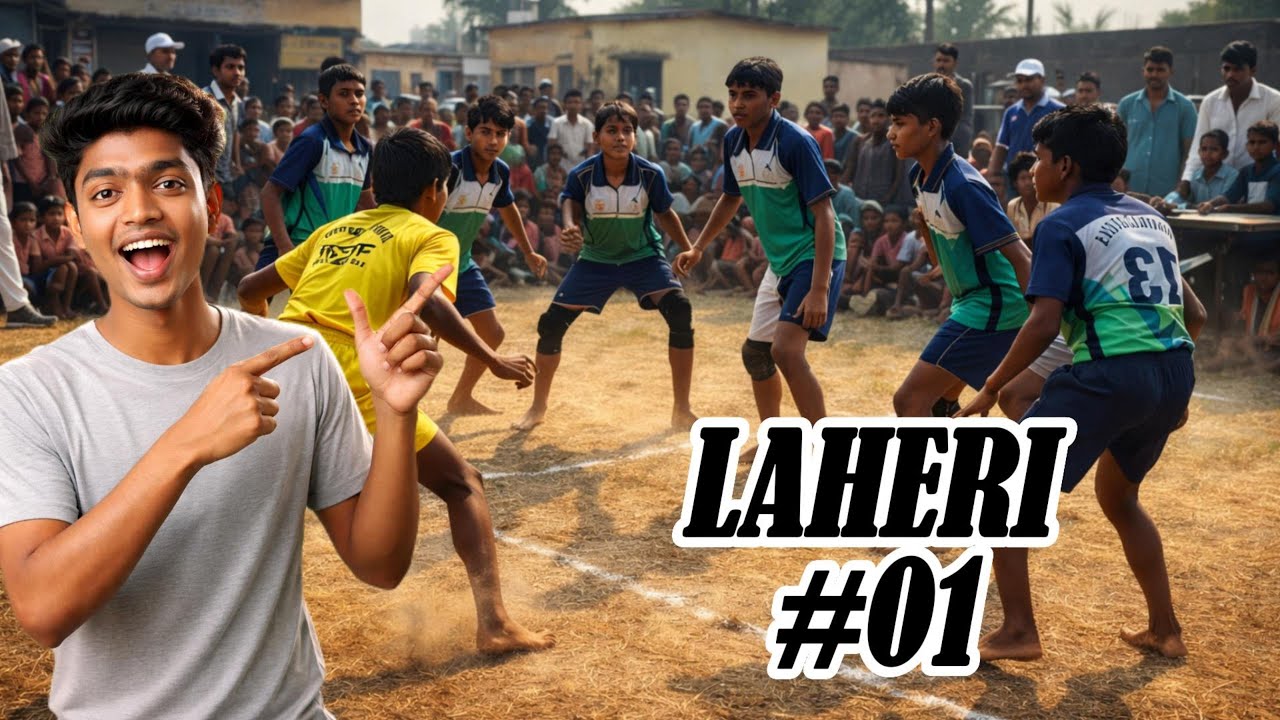 School Vlog | Frist Vlog | Visit School Laheri