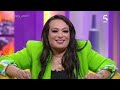 Coming Up Next Episode 21 Guest Artist Bouchra Ahrich 