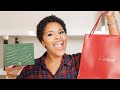 LUXURY BIRTHDAY HAUL | CARTIER, ROLEX, VAN CLEEF & MORE | KAYLAN ALEX